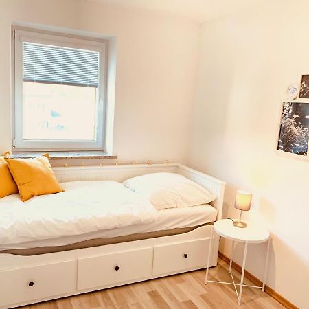 Moderne Ferienwohnung Mit Herrlicher Fernsicht Цвизель Экстерьер фото
