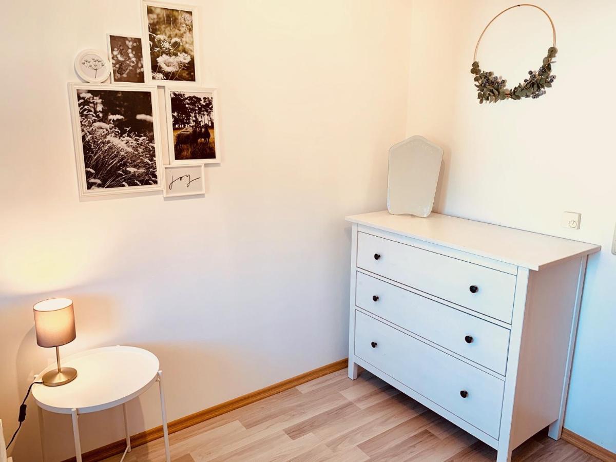 Moderne Ferienwohnung Mit Herrlicher Fernsicht Цвизель Экстерьер фото