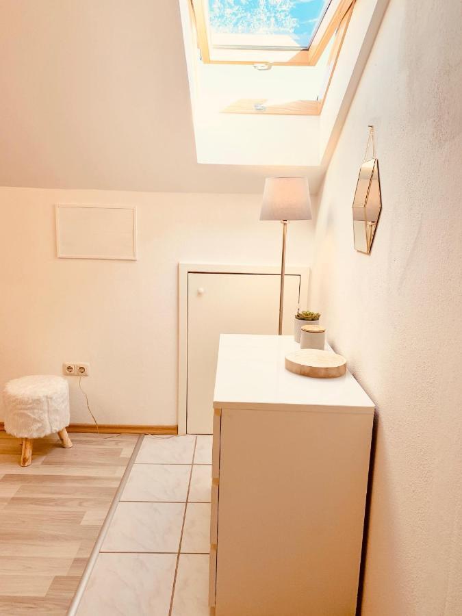 Moderne Ferienwohnung Mit Herrlicher Fernsicht Цвизель Экстерьер фото